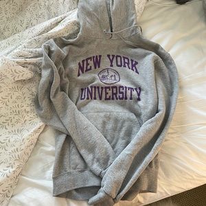 NYU Hoodie